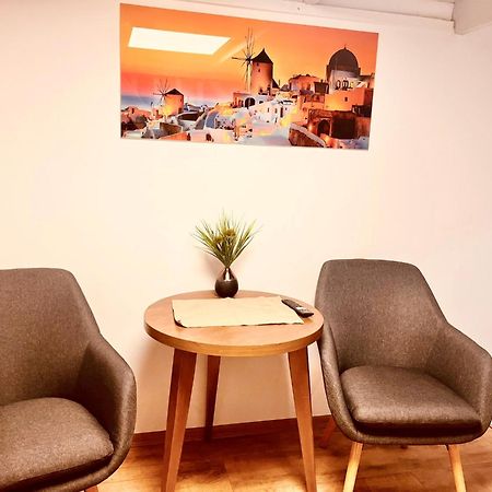Ferienwohnung Ernesto 17 With Free Parking Possibility Budapest Exterior foto