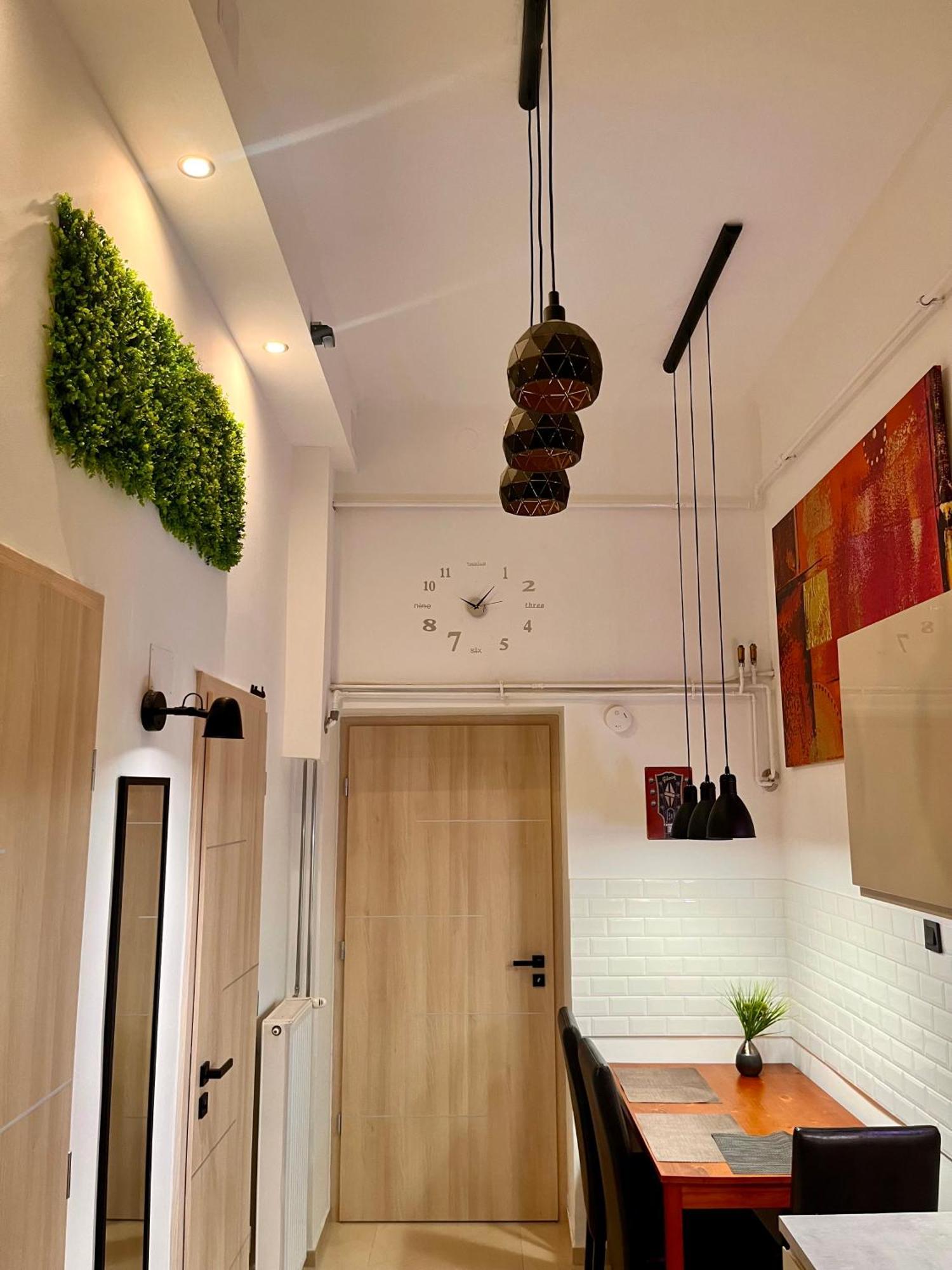 Ferienwohnung Ernesto 17 With Free Parking Possibility Budapest Exterior foto