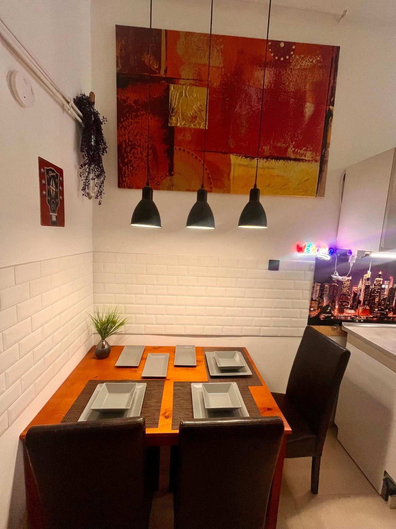 Ferienwohnung Ernesto 17 With Free Parking Possibility Budapest Exterior foto